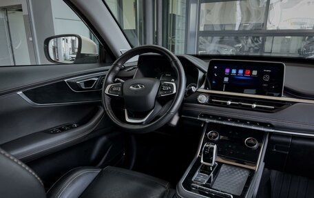 Chery Tiggo 8 I, 2023 год, 1 909 000 рублей, 28 фотография