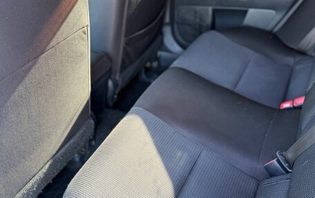 Mitsubishi Lancer IX, 2008 год, 790 000 рублей, 9 фотография