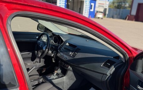 Mitsubishi Lancer IX, 2008 год, 790 000 рублей, 7 фотография