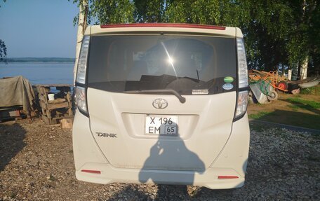 Toyota Tank I, 2020 год, 1 500 000 рублей, 2 фотография