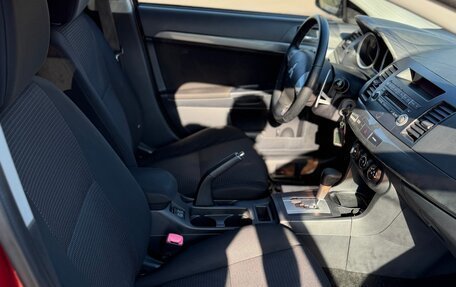 Mitsubishi Lancer IX, 2008 год, 790 000 рублей, 8 фотография
