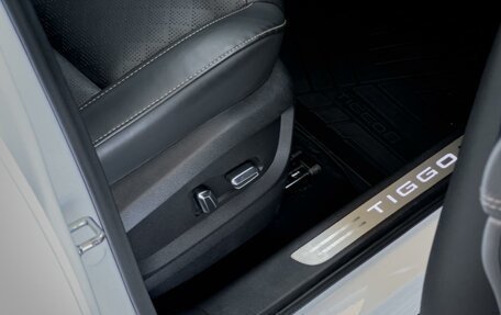 Chery Tiggo 8 I, 2023 год, 1 909 000 рублей, 39 фотография
