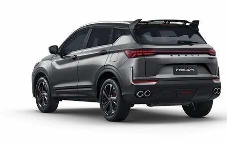 Geely Coolray I, 2026 год, 2 964 990 рублей, 7 фотография