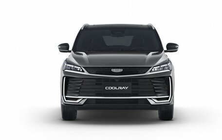 Geely Coolray I, 2026 год, 2 964 990 рублей, 4 фотография
