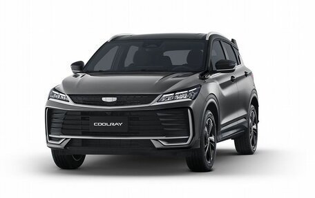 Geely Coolray I, 2026 год, 2 964 990 рублей, 5 фотография