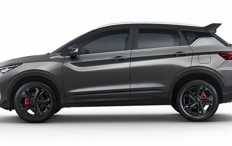Geely Coolray I, 2026 год, 2 964 990 рублей, 6 фотография