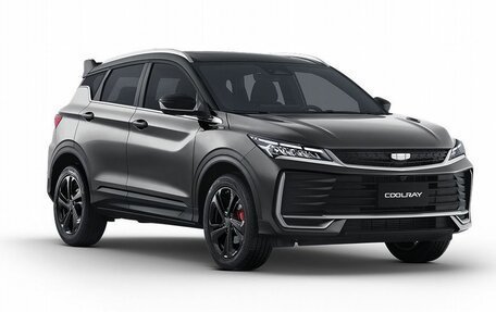 Geely Coolray I, 2026 год, 2 964 990 рублей, 3 фотография