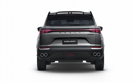 Geely Coolray I, 2026 год, 2 964 990 рублей, 8 фотография