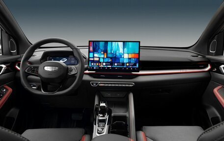 Geely Coolray I, 2026 год, 2 964 990 рублей, 10 фотография