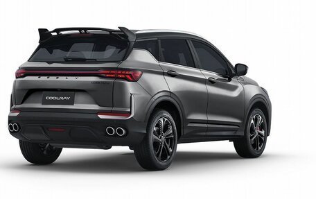 Geely Coolray I, 2026 год, 2 964 990 рублей, 9 фотография