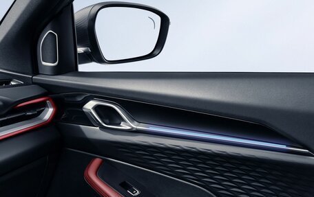 Geely Coolray I, 2026 год, 2 964 990 рублей, 13 фотография