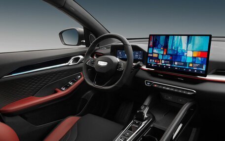 Geely Coolray I, 2026 год, 2 964 990 рублей, 11 фотография