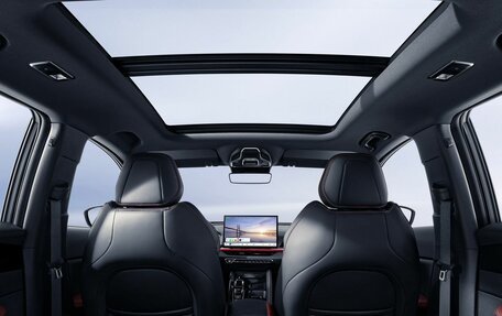 Geely Coolray I, 2026 год, 2 964 990 рублей, 15 фотография