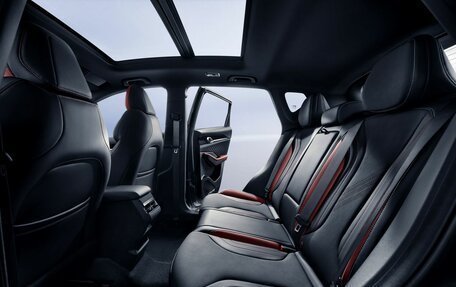 Geely Coolray I, 2026 год, 2 964 990 рублей, 14 фотография