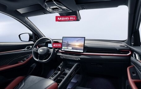 Geely Coolray I, 2026 год, 2 964 990 рублей, 16 фотография