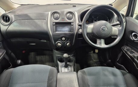 Nissan Note II рестайлинг, 2012 год, 735 000 рублей, 10 фотография