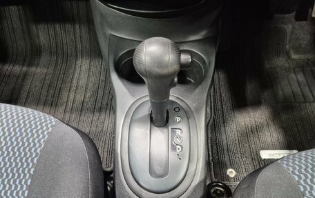 Nissan Note II рестайлинг, 2012 год, 735 000 рублей, 17 фотография