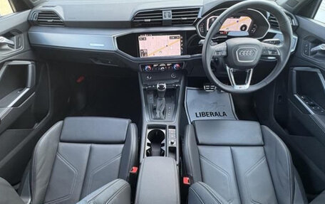 Audi Q3, 2024 год, 2 050 000 рублей, 5 фотография