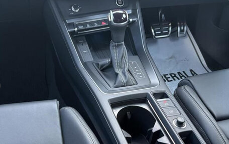Audi Q3, 2024 год, 2 050 000 рублей, 14 фотография