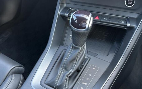 Audi Q3, 2024 год, 2 050 000 рублей, 15 фотография
