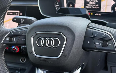 Audi Q3, 2024 год, 2 050 000 рублей, 4 фотография