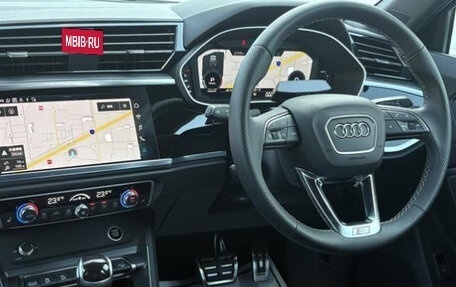 Audi Q3, 2024 год, 2 050 000 рублей, 3 фотография