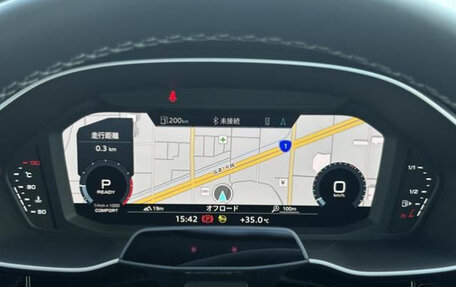 Audi Q3, 2024 год, 2 050 000 рублей, 17 фотография