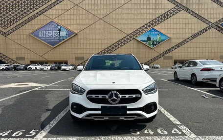 Mercedes-Benz GLA, 2022 год, 1 980 001 рублей, 2 фотография