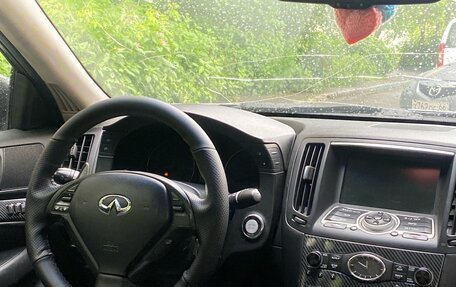 Infiniti G, 2008 год, 955 000 рублей, 16 фотография
