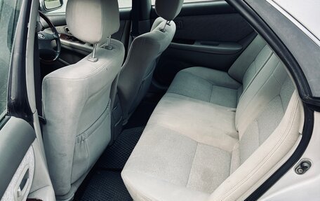 Toyota Windom, 1998 год, 400 000 рублей, 6 фотография