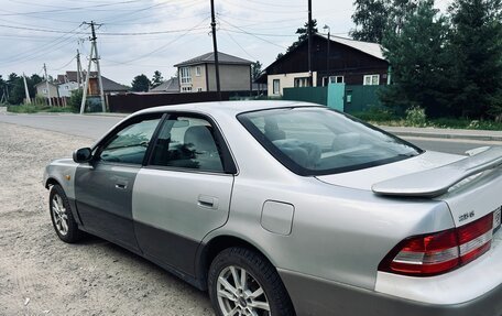 Toyota Windom, 1998 год, 400 000 рублей, 3 фотография