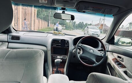 Toyota Windom, 1998 год, 400 000 рублей, 4 фотография
