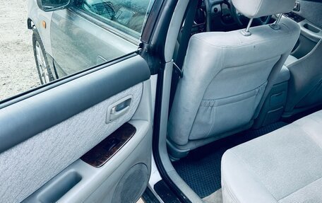 Toyota Windom, 1998 год, 400 000 рублей, 7 фотография