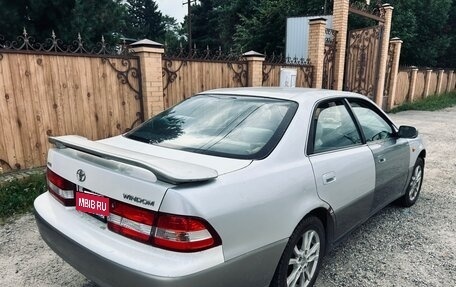 Toyota Windom, 1998 год, 400 000 рублей, 2 фотография