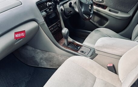 Toyota Windom, 1998 год, 400 000 рублей, 5 фотография