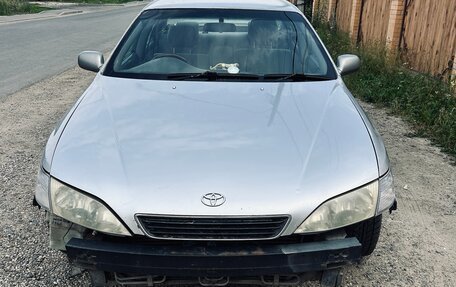 Toyota Windom, 1998 год, 400 000 рублей, 9 фотография