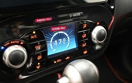 Nissan Juke II, 2011 год, 975 000 рублей, 16 фотография