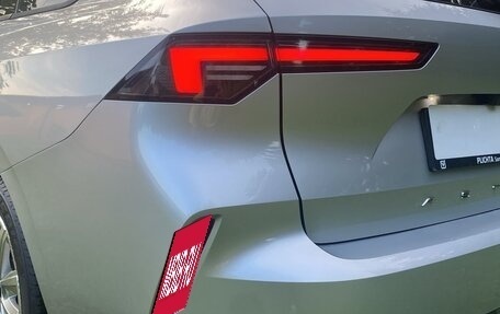Opel Astra, 2023 год, 2 300 000 рублей, 4 фотография