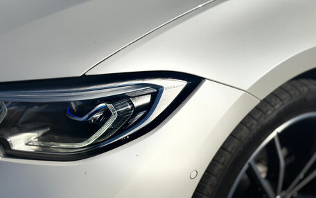 BMW 3 серия, 2020 год, 3 900 000 рублей, 2 фотография