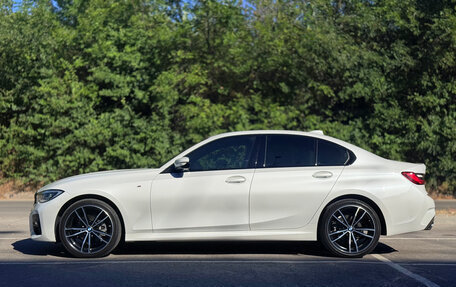 BMW 3 серия, 2020 год, 3 900 000 рублей, 5 фотография