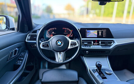BMW 3 серия, 2020 год, 3 900 000 рублей, 16 фотография