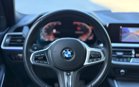 BMW 3 серия, 2020 год, 3 900 000 рублей, 15 фотография