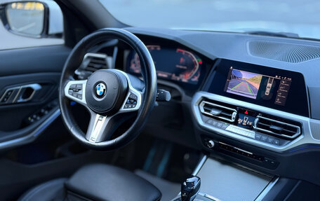 BMW 3 серия, 2020 год, 3 900 000 рублей, 13 фотография