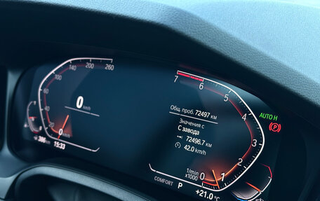 BMW 3 серия, 2020 год, 3 900 000 рублей, 8 фотография