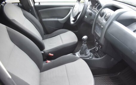 Renault Duster I рестайлинг, 2016 год, 1 587 000 рублей, 10 фотография