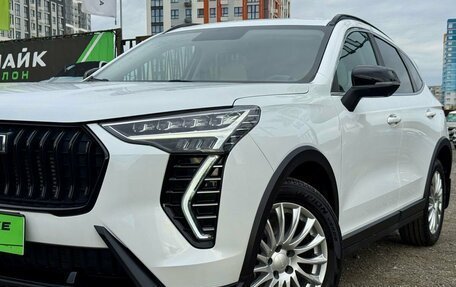 Haval Jolion, 2024 год, 2 299 000 рублей, 7 фотография