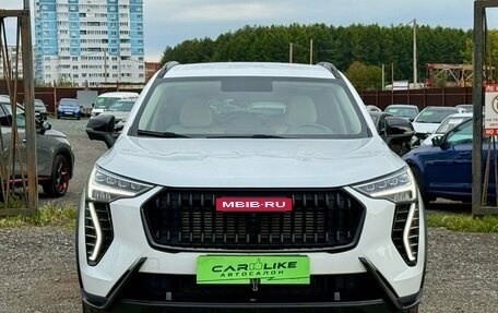 Haval Jolion, 2024 год, 2 299 000 рублей, 6 фотография