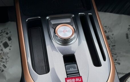 Haval Jolion, 2024 год, 2 299 000 рублей, 22 фотография