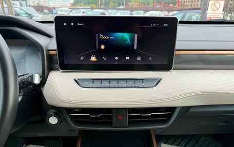 Haval Jolion, 2024 год, 2 299 000 рублей, 21 фотография