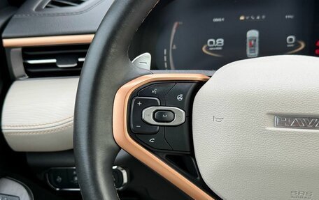 Haval Jolion, 2024 год, 2 299 000 рублей, 25 фотография